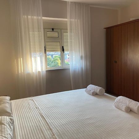 Leo'S Apartment Shkodër Екстериор снимка