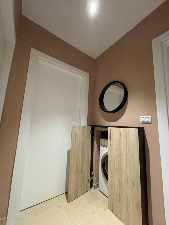 Leo'S Apartment Shkodër Екстериор снимка