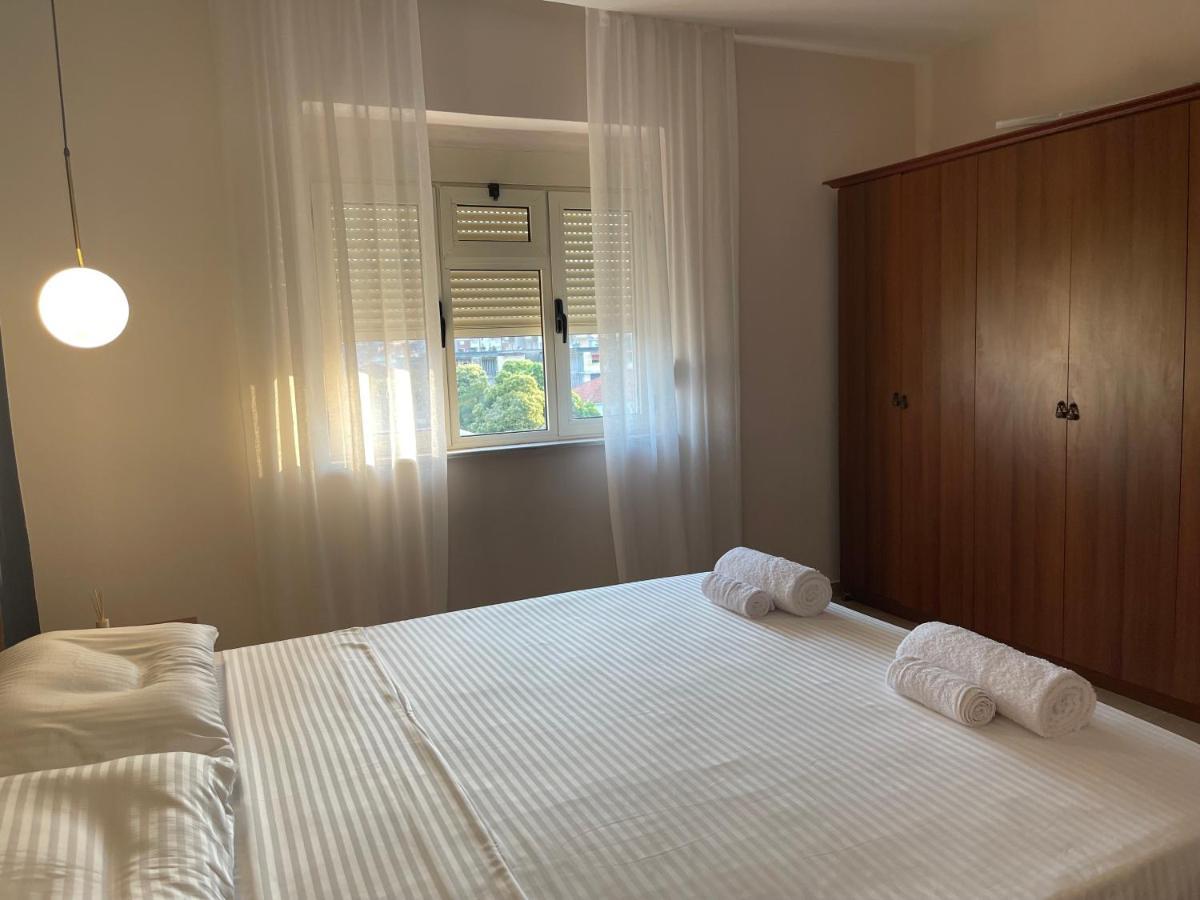 Leo'S Apartment Shkodër Екстериор снимка