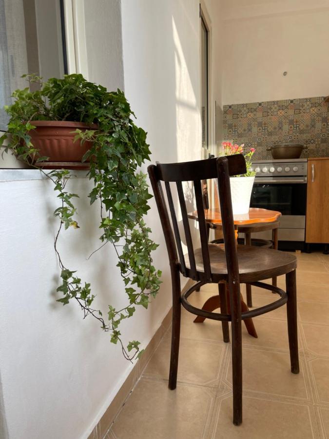 Leo'S Apartment Shkodër Екстериор снимка