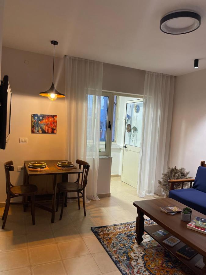 Leo'S Apartment Shkodër Екстериор снимка