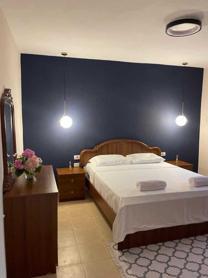 Leo'S Apartment Shkodër Екстериор снимка