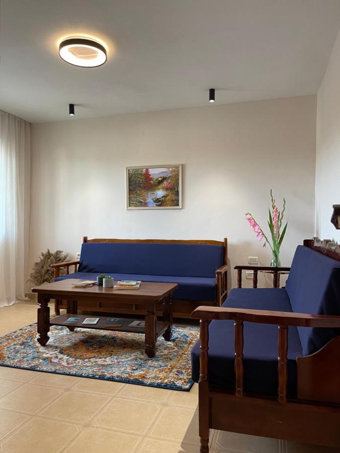 Leo'S Apartment Shkodër Екстериор снимка