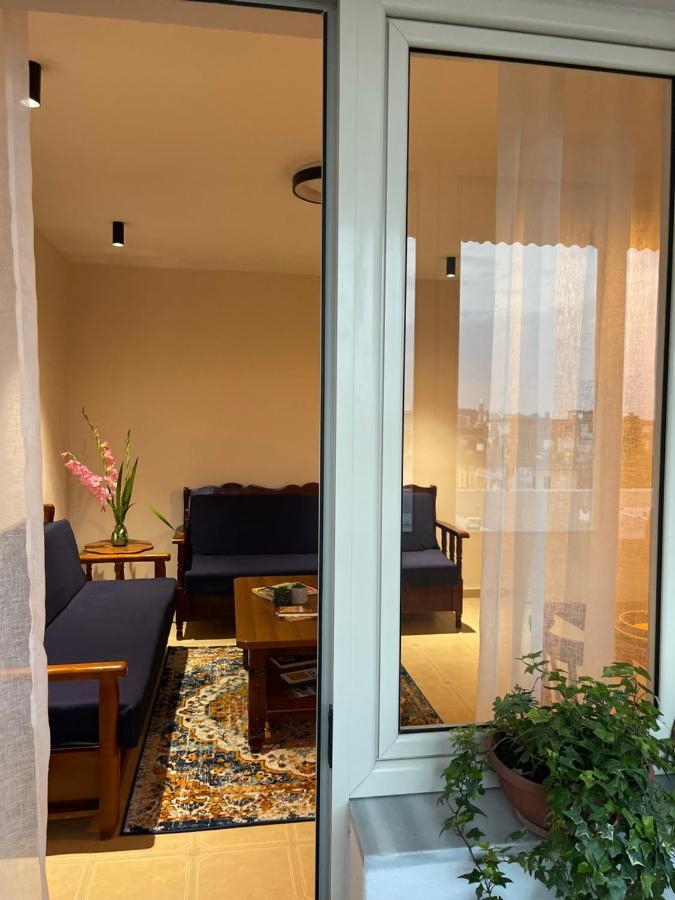 Leo'S Apartment Shkodër Екстериор снимка