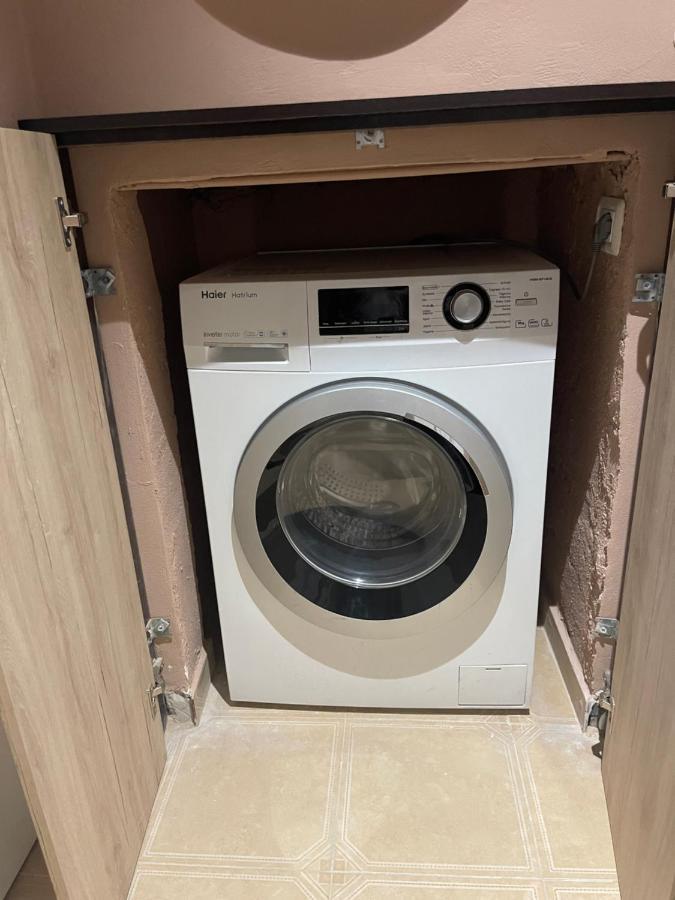 Leo'S Apartment Shkodër Екстериор снимка