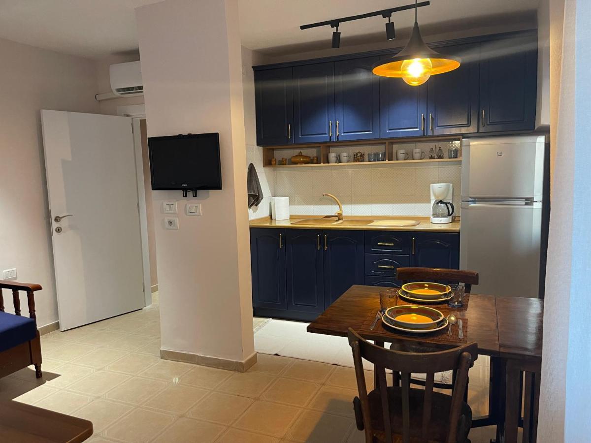 Leo'S Apartment Shkodër Екстериор снимка