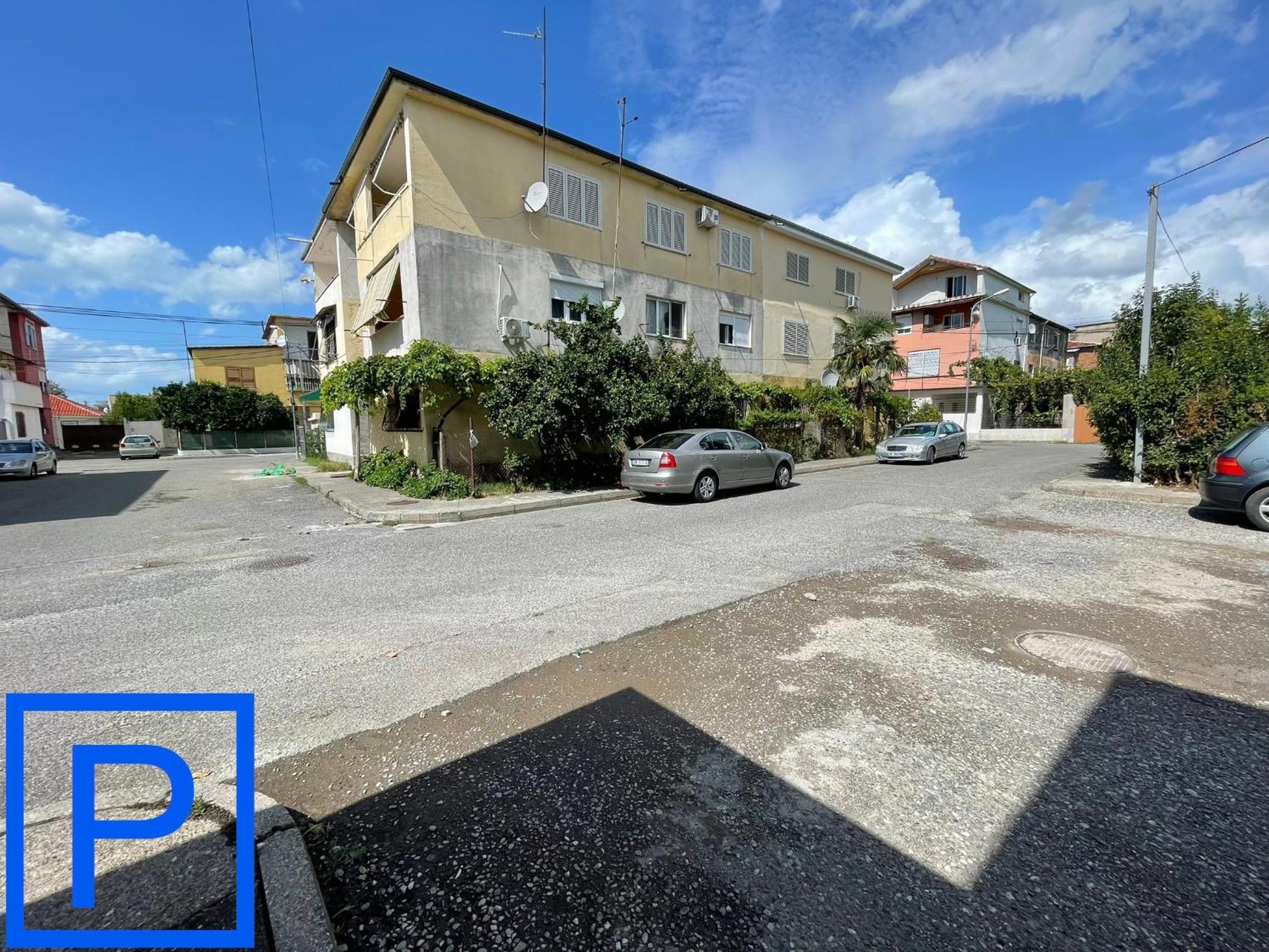 Leo'S Apartment Shkodër Екстериор снимка